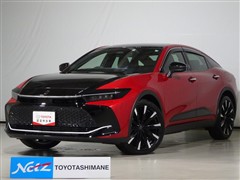 クラウン CO RS アドバンスド