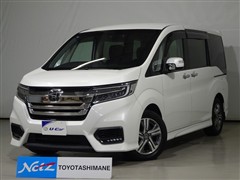 ステップWスパーダHV G Hセ