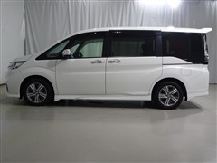 ステップWスパーダHV G Hセ