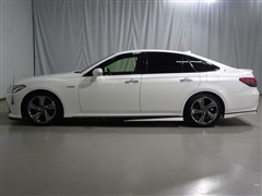 クラウン HV RSアドバンス