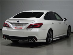 クラウン HV RSアドバンス