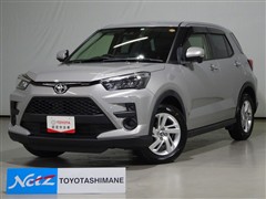 トヨタ ライズ G