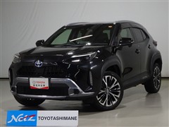 トヨタ ヤリスクロス HV Zアドベンチャー