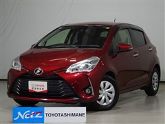 ヴィッツ F アミー