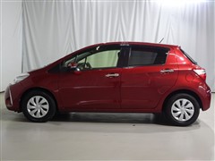 ヴィッツ F アミー