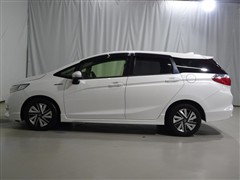 シャトル ハイブリッドX ホンダセ