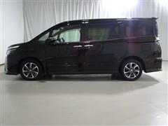 ヴォクシー ZS キラメキ3