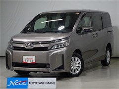 トヨタ ヴォクシー X