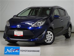 アクア S スタイルブラック