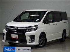 ヴォクシー ZS キラメキ2