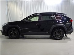 RAV4 アドベンチャー