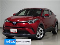 C-HR S LEDエディション