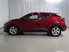 C-HR S LEDエディション