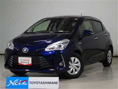 ヴィッツ HV Fセーフティエディシ