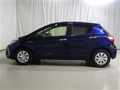 ヴィッツ HV Fセーフティエディシ