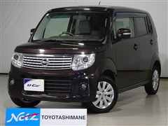 日産 モコ ドルチェX