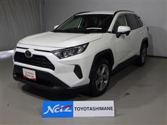 トヨタ RAV4 X