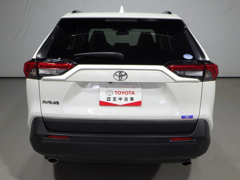 RAV4 Xの中古車 | トヨタ認定中古車 | トヨタ自動車WEBサイト