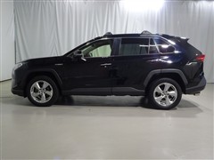 RAV4 ハイブリッドG