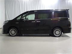 ヴォクシー HV ZSキラメキ2