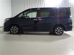 ヴォクシー ZS キラメキ2