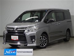 ヴォクシー ZS キラメキ