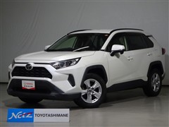 トヨタ RAV4 X
