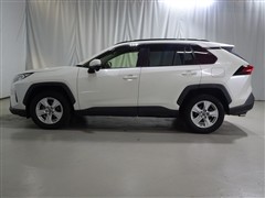 RAV4 X