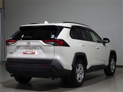 RAV4 X