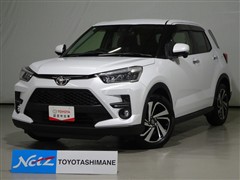 トヨタ ライズ Z