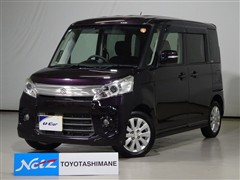 スペーシア カスタム XS