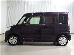 スペーシア カスタム XS