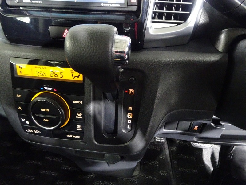 スペーシア カスタム XS（462011832032）の中古車 | トヨタ認定中古車