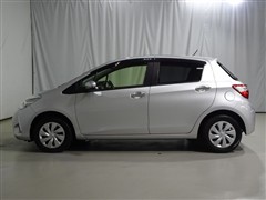 ヴィッツ F セーフティED3