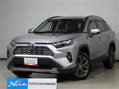 RAV4 ハイブリッドG