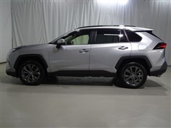 RAV4 ハイブリッドG