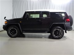 FJクルーザー ブラックカラーパッ