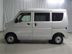 エブリィバン PAリミテッド