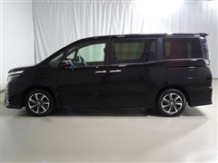 ヴォクシー ZS キラメキ2