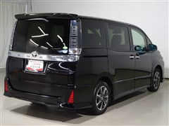 ヴォクシー ZS キラメキ2