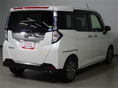 タンク カスタムG