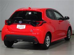 ヤリス ハイブリッド G