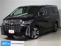 アルファード S Cパッケージ