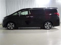 アルファード S Cパッケージ