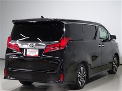 アルファード S Cパッケージ