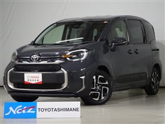 シエンタ ハイブリッド Z