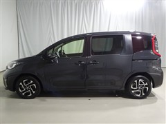 シエンタ ハイブリッド Z