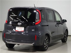 シエンタ ハイブリッド Z