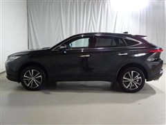 ハリアーハイブリッド G