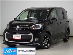 シエンタ ハイブリッド Z